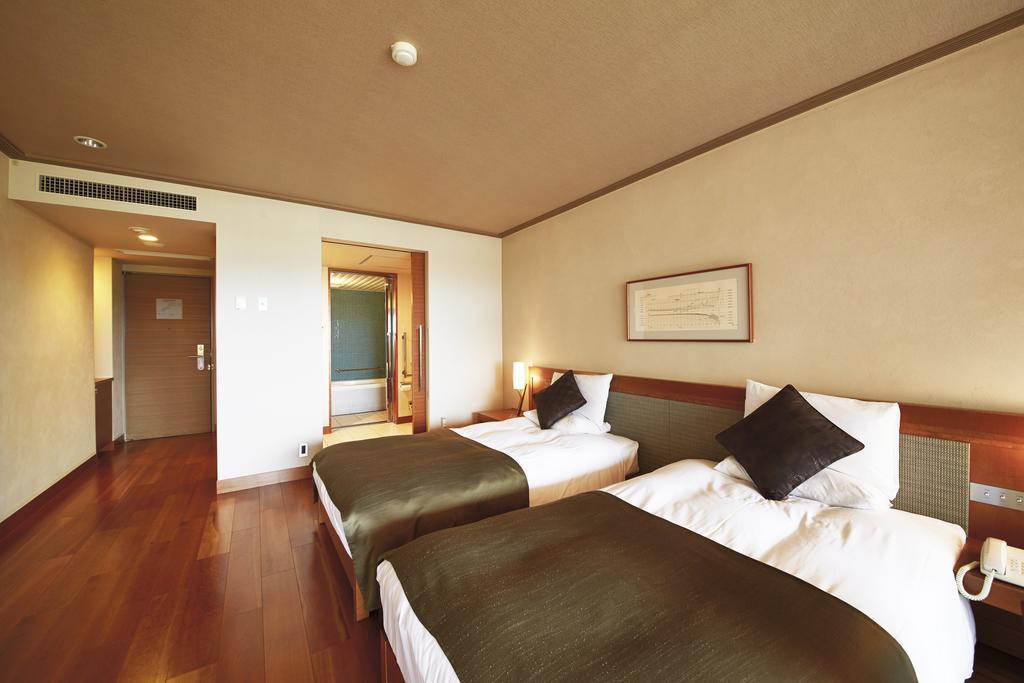Hotel Anaga Minamiawaji Exterior foto