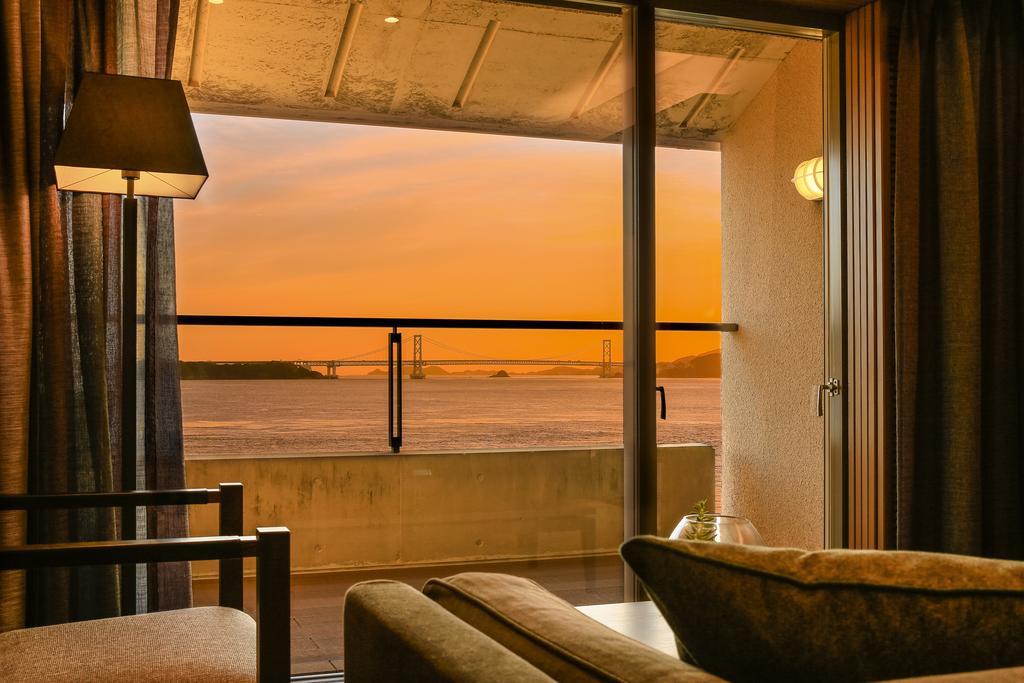 Hotel Anaga Minamiawaji Exterior foto