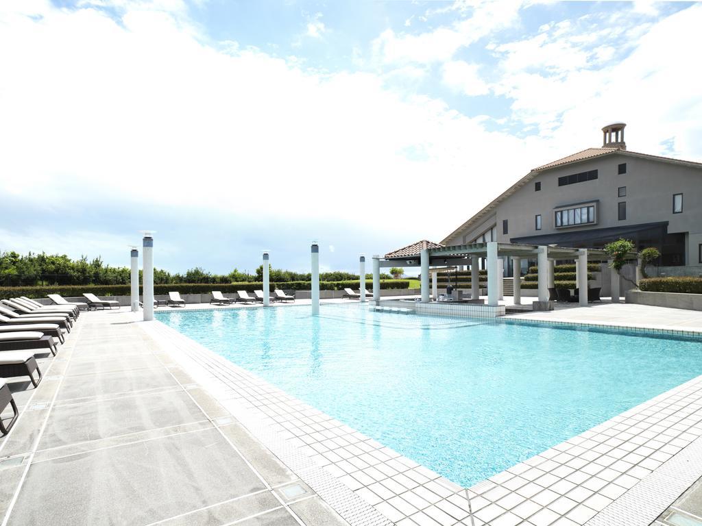 Hotel Anaga Minamiawaji Exterior foto